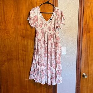 Torrid Dress